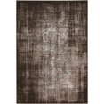 thumbnail image 2 of Nourison Karma KRM06 Indoor only Area Rug - Taupe 5'3" x 7'4", 2 of 5