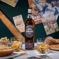 thumbnail image 6 of Jose Cuervo Tradicional Añejo Tequila, 40% ABV, 80 Proof, 1 Count, 750 ml Glass Bottle, 6 of 9