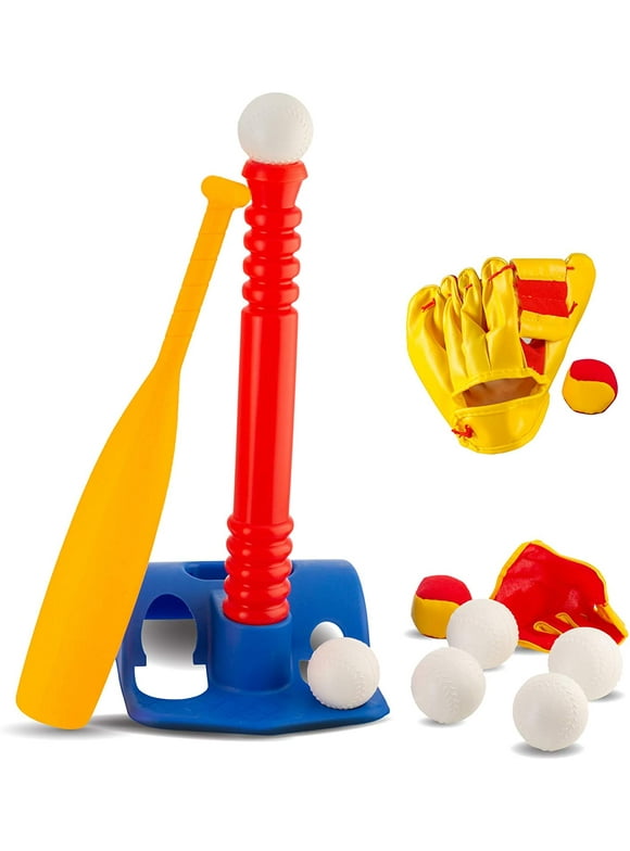 Baseball Toys in Sports Toys