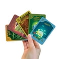 thumbnail image 2 of Go Poo! Pets Expansion Deck – Add-On Card Pack for Go Poo! The Game, Includes Pet-Themed Poop Cards & New Gameplay, Ages 6+, 2 of 7