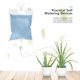 thumbnail image 5 of Bebedero automático para plantas de 2L, dispositivos de riego automático para flores en maceta, sist Tomshoo  2L, 5 of 7