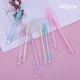 thumbnail image 1 of 48pcs Bubble Maker Toys Diseño creativo portátil para niños niñas (mixto), 1 of 8