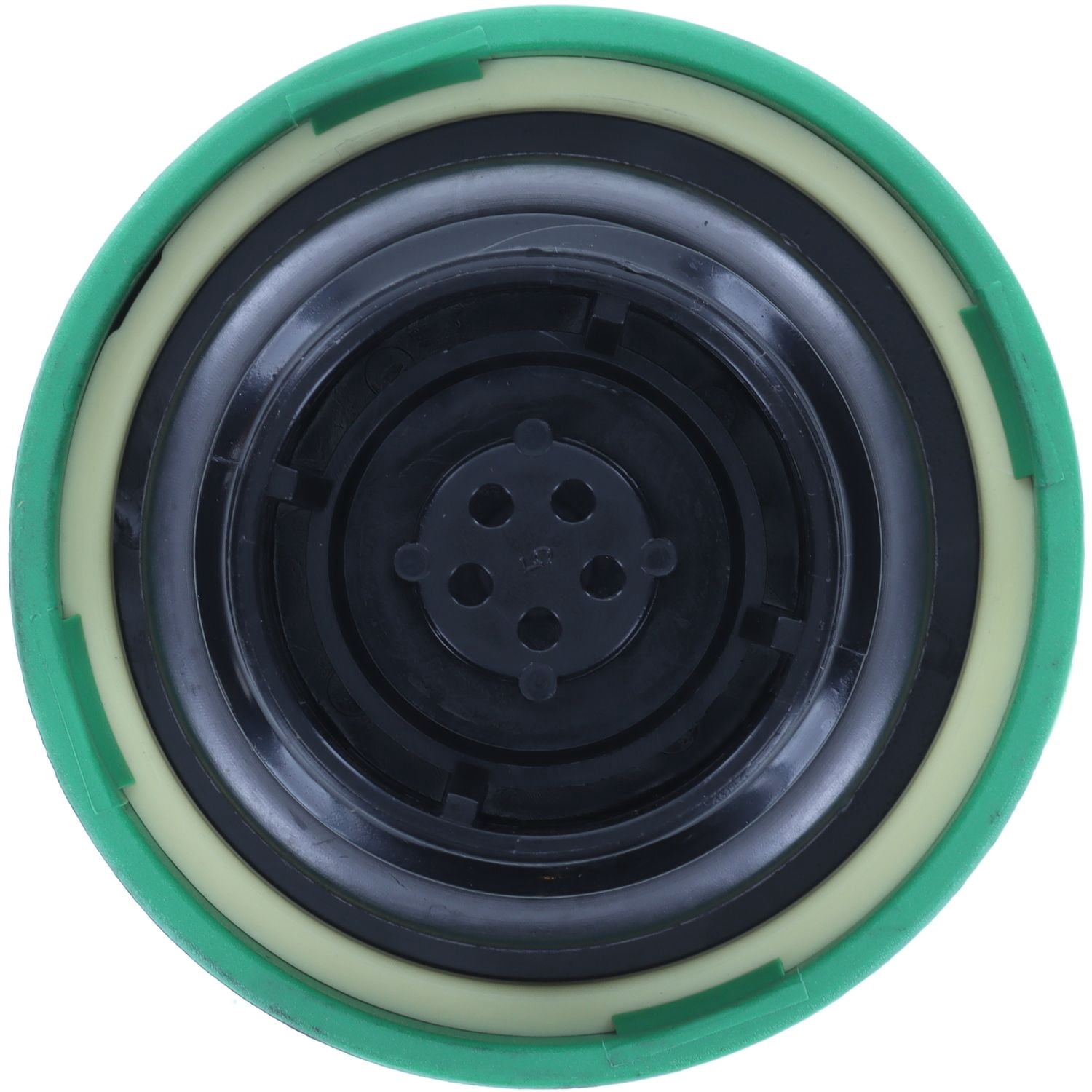 MotoRad MGC-591 Fuel Tank Cap