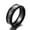 Black Silver, variant on Titanium Steel Carbon Fiber Dragon Ring Material Style Simple Stylish Features Plating Color Image Color Image