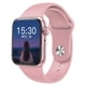thumbnail image 3 of Reloj Inteligente Smart watch Fralugio Dm18 Max Monitores de Ejercicio Rosa Fralugio Lujo, 3 of 4