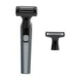 thumbnail image 2 of CNKOO 1Set Electric Shaver Razors for Mens  Electric Razor Electric Razor Cordless Face  Trimmer Beard Shaver Men  Body Shaver Head Shaver for Men Hair Trimmer, 2 of 8