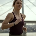 thumbnail image 2 of New Smart Bracelet Blood Oxygen Sports Step Counting Health Bracelet Mobile Phone Call Vibration Function Bracelet, 2 of 4
