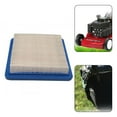 thumbnail image 3 of Filtre à Air Compatible avec Moteurs Mountfield Rm45 Rm55 Rm65 Remplacement 118550257/0, 3 of 7