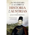 thumbnail image 1 of ESO NO ESTABA EN MI LIBRO DE HISTORIA ALMUZARA Papel, 1 of 2