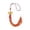 C, variant on Graduation Tassel For And Party Decorative Doctoral Cap Ornament Graduation Cap Accessory Polyester Material 40cm Length For Celebrations Mistletoe Garland Decorations Paper Decorations Wooden String