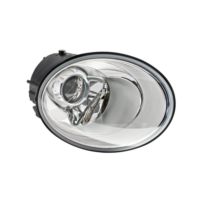 Faro DEPO Volkswagen Beetle 2006 - 2011 Copiloto