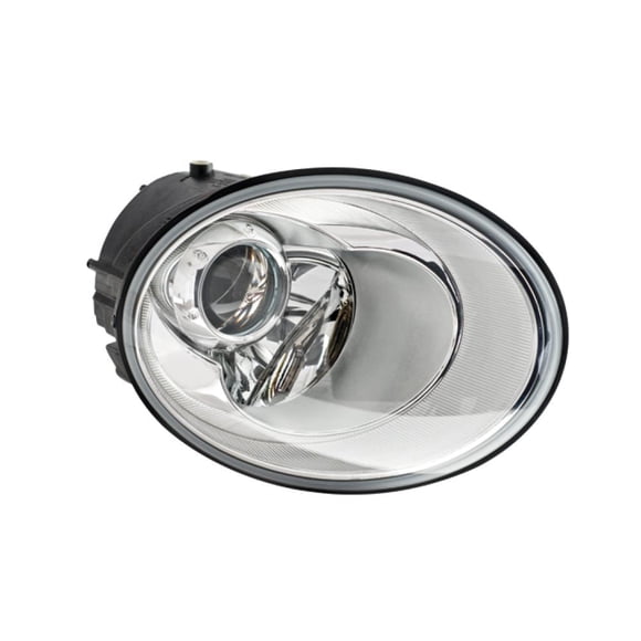 Faro DEPO Volkswagen Beetle 2006 - 2011 Copiloto