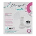 thumbnail image 2 of Extractor de Leche Evenflo Advanced Eléctrico Sencillo 9 oz, 2 of 4