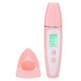 thumbnail image 1 of Facial Skin Tester Smart Display Skin Care Portable Digital Skin Detector Pen for Home Beauty Salon Pink, 1 of 5