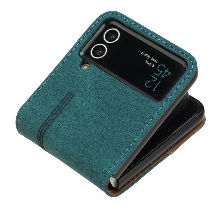 SAMSUNG - GreenLeaf Sahara Venture Series Slim Case for Samsung Galaxy Z Flip7