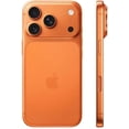 thumbnail image 3 of Restored Apple iPhone 17 Pro Max - 512GB - Cosmic Orange - 48MP Triple Rear & 18MP Front Camera - Like New Fully Unlocked Smartphone - Open Box, 3 of 7