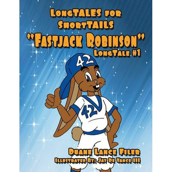 FastJack Robinson, (Paperback)