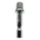 thumbnail image 5 of Adaptador De Varilla Hexagonal Taladro de mano M10 / M14 para pulidora amoladora adaptador varilla herramienta de conector de disco de pulido Sywqhk Para estrenar, 5 of 9