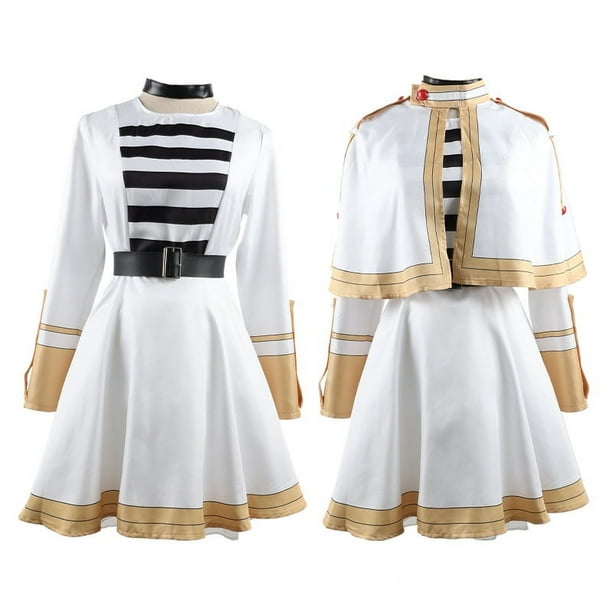 Ropa de juego de rol, ropa de moda personalizada, ropa popular, estilos cambiantes, ropa de cosplay a juego