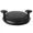 Black, variant on Meat Shredder, Better Than Bear Claws Meat Shredder for Pulled Pork Red Beef and Chicken