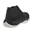thumbnail image 3 of Air Jordan Future Premium Men's Shoes Black Glow 652141-003, 3 of 6