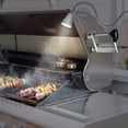 thumbnail image 6 of LED Concepts BBQ Grill Lights Magnetic Base Super-Bright LED Lights-360 Degree Flexible Gooseneck, Weather Resistant, Task Lighting Barbecue Grilling, Works (1 Pack), 6 of 8