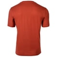 thumbnail image 2 of Camiseta de hombre Champion - CML Champion Logo, cuello redondo, algodón, liso Rojo M (Medium), 2 of 3