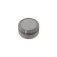 thumbnail image 1 of Perilla Switch Lavadora Mabe Kraken Original Blanca/gris Mabe WW01L01634, 1 of 5