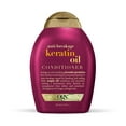 thumbnail image 4 of OGX Anti-Breakage Keratin Oil Conditioner 13 oz (Pack of 2), 4 of 4