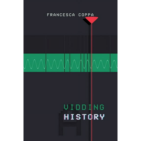 Vidding: A History, (Paperback)