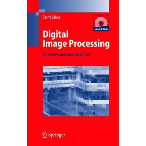 Pre-Owned Digital Image Processing, (Hardcover)