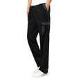 thumbnail image 1 of fvwitlyh Black Cargo Pants Men's Silver Ridge Cargo Pant, 1 of 5