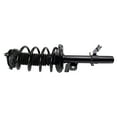 thumbnail image 2 of TRQ Front Right Complete Strut & Coil Spring Assembly Passenger Side Fits Select 2016-2022 Honda Pilot, 2 of 5