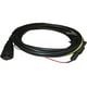 thumbnail image 1 of Cable de alimentación/datos Garmin 210 220 182 182C 152H con cables desnudos, 1 of 1