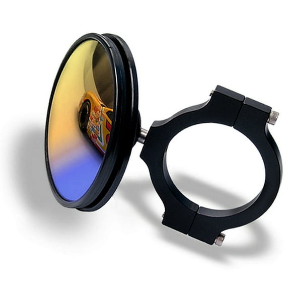 JOES Racing Products 11214 3" Side View Mirror