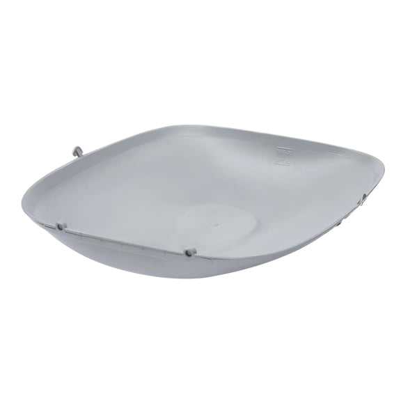Universals Litter Tray Silicone Mat Compatibles With Auto Cleaning Cats Toilets Detachable Cats Litter Box Bottom Pad