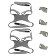 thumbnail image 5 of Replacement Straps for Simplus Full Face Mask, Eson 2 Nasal Mask Headgear,Eson CPAP Headgear 2-Pack, 5 of 5