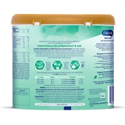 (3 pack) Enfamil Reguline Powder Baby Formula, Promotes Soft Stools, 19.5 oz Tub