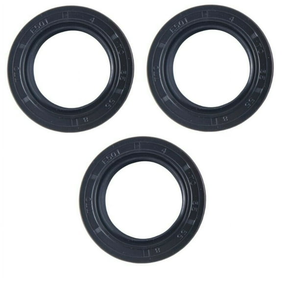 Suzuki Front differential seal kit 250 Quadrunner 300 King Quad 1987 - 2002