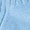 Blue, variant on Socks for Women Men Circulation Ribbed Knit Fluorescent Solid Ripped Hole Crew Hosiery for Skateboard Styling Socks