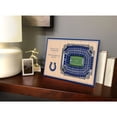 thumbnail image 2 of Indianapolis Colts 3D StadiumViews Desktop Display, 2 of 4