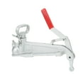 thumbnail image 3 of Trailer Coupling Load 3500kg Heavy Duty Firm Trailer Hitch with Handle Bracket for Boats RVs Caravan, 3 of 14