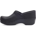 thumbnail image 4 of Dansko Women's Professional Mule, Black Oiled, 37 EU/6.5-7 M US, 4 of 4