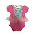 thumbnail image 1 of Pañalero de algodón estampado con tutu Disney Boo Peep Toy Story Disney Pañalero0121, 1 of 4