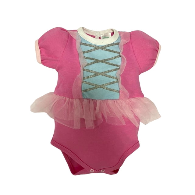 Pañalero de algodón estampado con tutu Disney Boo Peep Toy Story Disney Pañalero0121