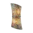 thumbnail image 1 of Elk Lighting Avalon 2 Light Wall Sconce in Satin Nickel, 1 of 2