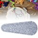 thumbnail image 4 of Protectores De Punta De Tijera Funda De Tijeras De Varios Colores Para Tijeras Artesanales De Bricolaje ANGGREK Arte y Manualidades, 4 of 8