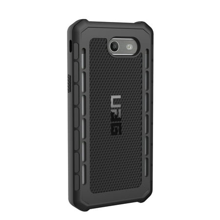 Uag Samsung Galaxy J3 Prime Pop 17 Black Outback Case Glxj3 17 O Bk Walmart Canada