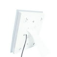 thumbnail image 2 of Dyconn Faucet  Catella Wall-mounted Vanity Bathroom LED Backlit Mirror - Clear 12x16 Clear, 2 of 5