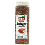 Crushed Red Pepper - Badia 12 Oz
